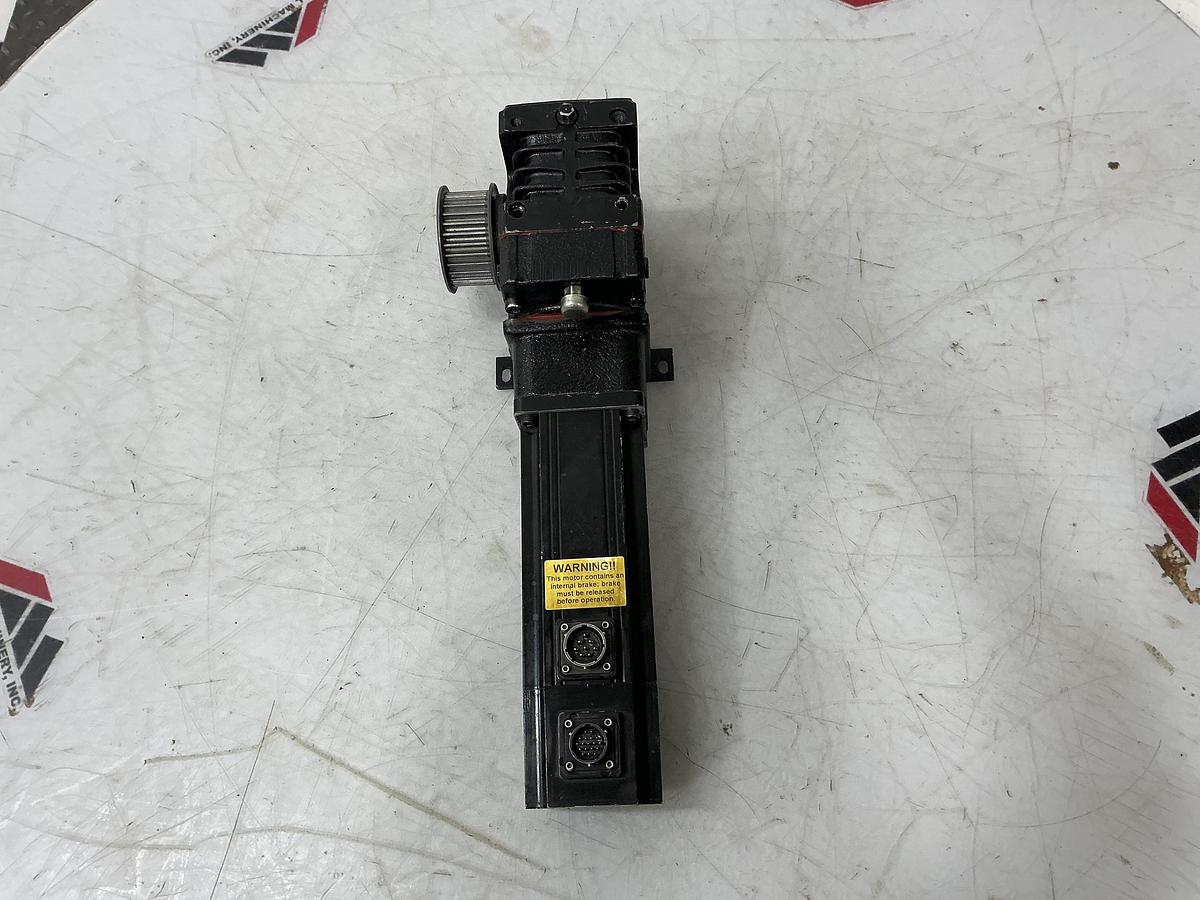 Used MTS AUTOMATION MPM892-1631