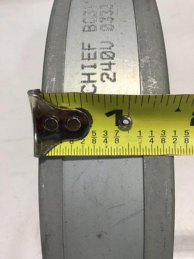 Used BIG CHIEF 600 Watt Heater Band BC31145A #126263