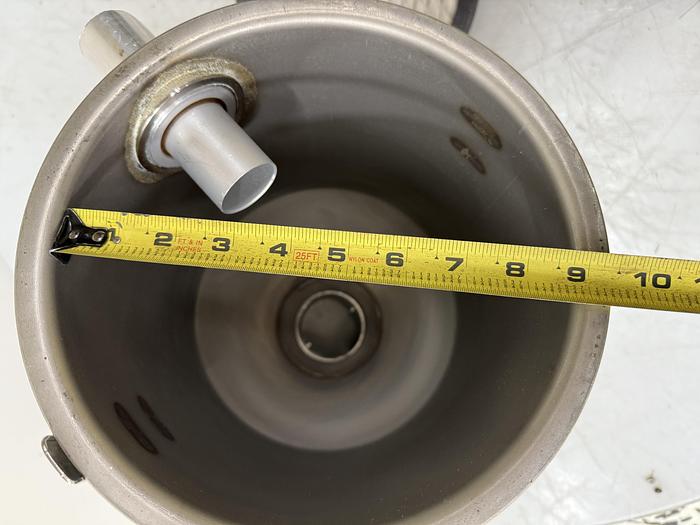 Used AEC WHITLOCK Hopper SRH04 USED #145805