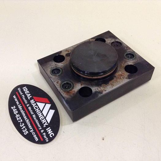 Used HUSKY Cover Plate HPN651783-HU #75310