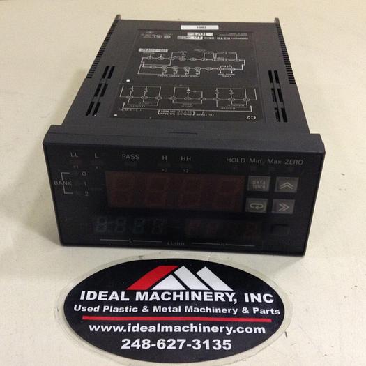 Used OMRON Signal Processor K3TS-SDE1B-C2 Used