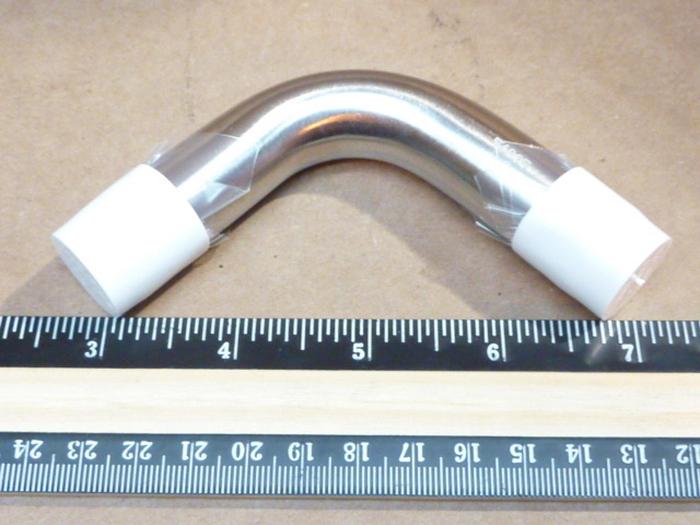 SWAGELOK 90° Elbow 12TW9S065G30 #40758