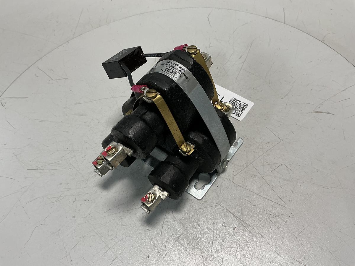 Used MDI 335NO-120A-18