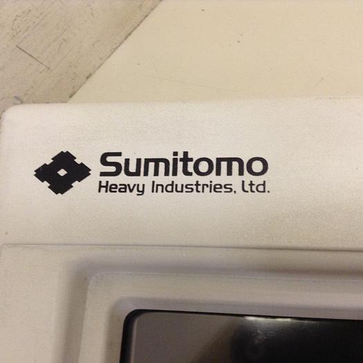 Used SUMITOMO Operator Interface SUMI INTERFACE 629 Used
