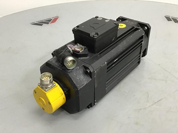 Used BAUMULLER Servo Motor DSG 56-M Used