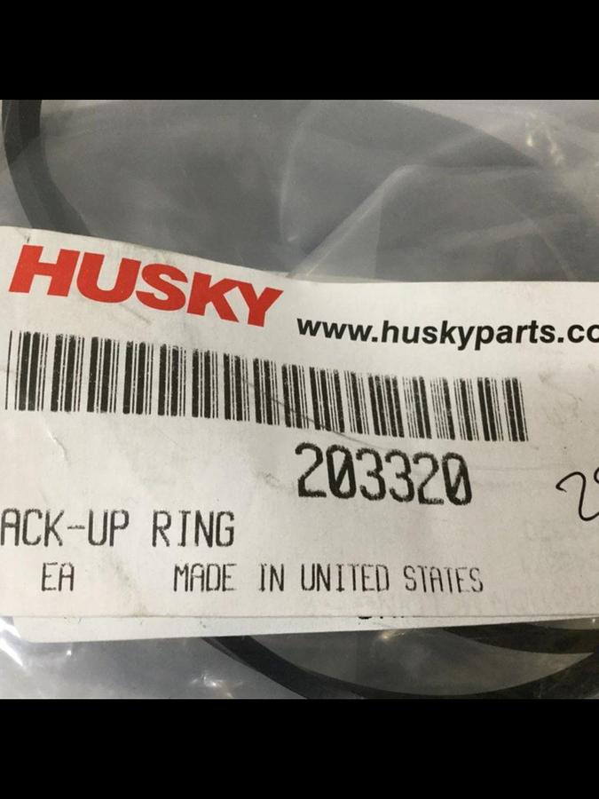 Used HUSKY Seal Kit 3000 Ton SK 3000 #113497