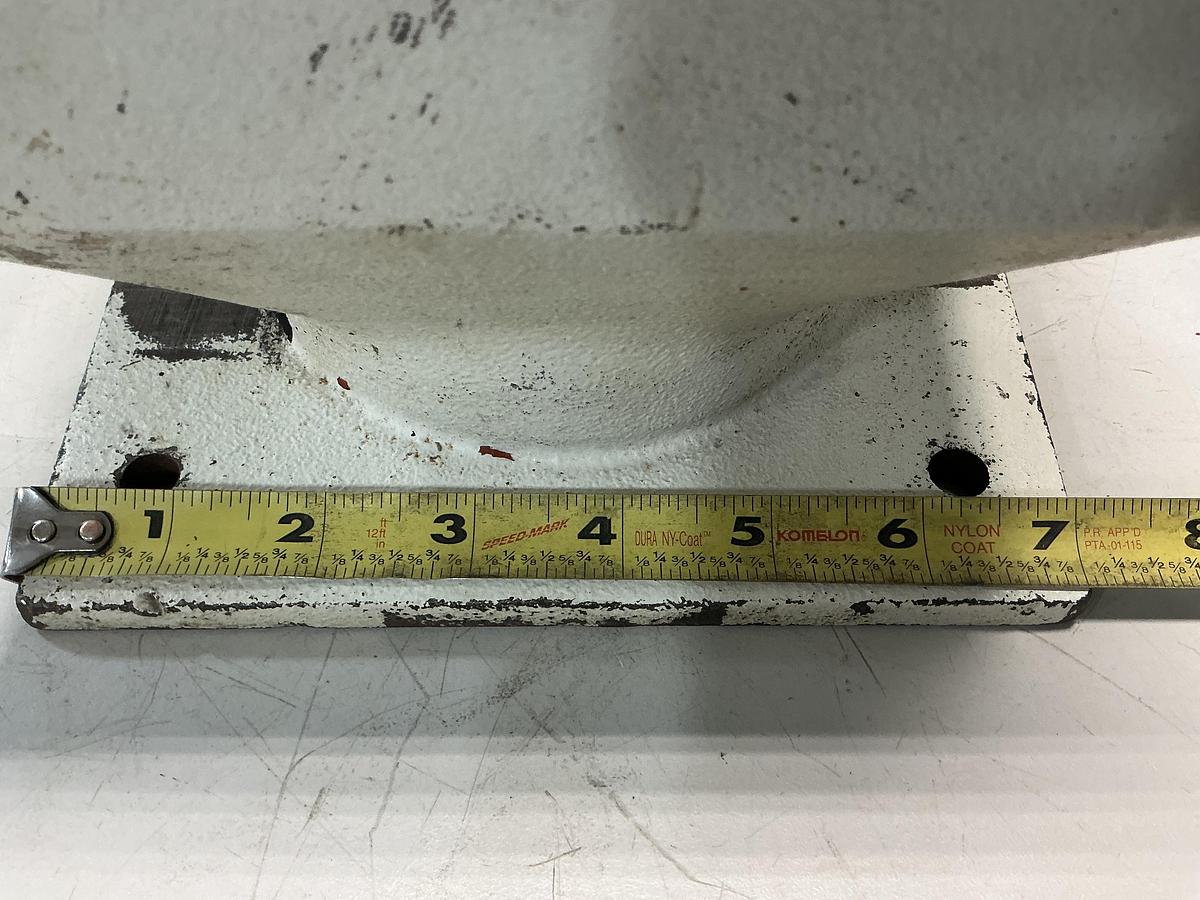 Used METAL FABRICATOR NO MODEL / NO TAG