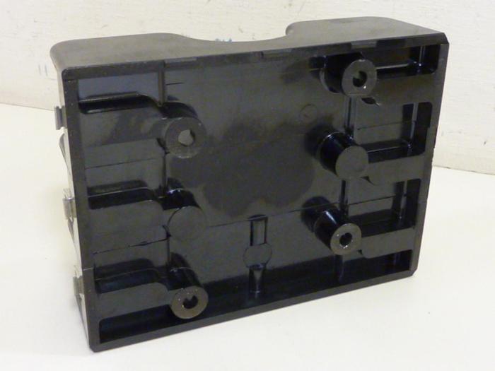 Used MARATHON 60 Amp Fuse Block R6F60A3BCU #57111