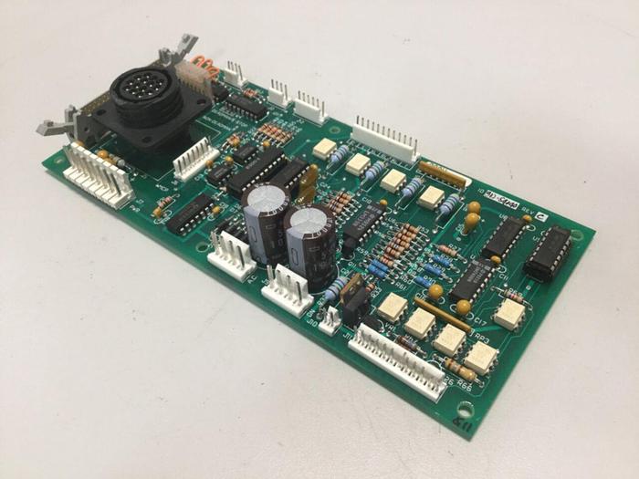 Used ADEPT Circuit Board 20310-54040 REV A #105543