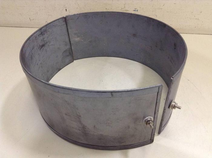 APPLIED INSTRUMENTS 2550 Watt Heater Band A-112C502 #83266