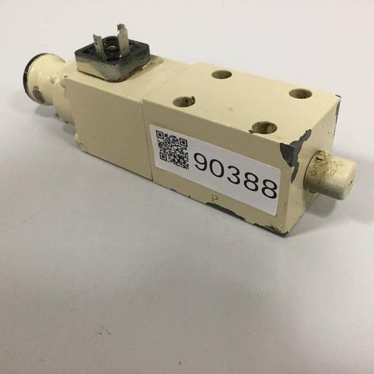 Used REXROTH Valve DBET50200G24N9K4 #90388