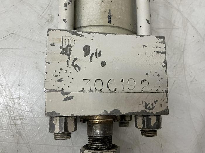 Used PARKER H2HLTI82