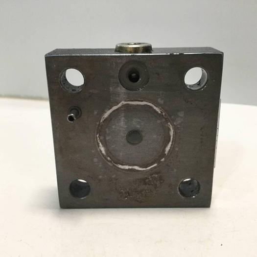 Used BOSCH Valve 1 815 500 276 #97547