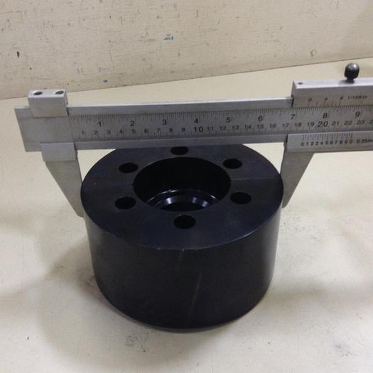 Used HUSKY Flanged End Coupling 671234 #82401