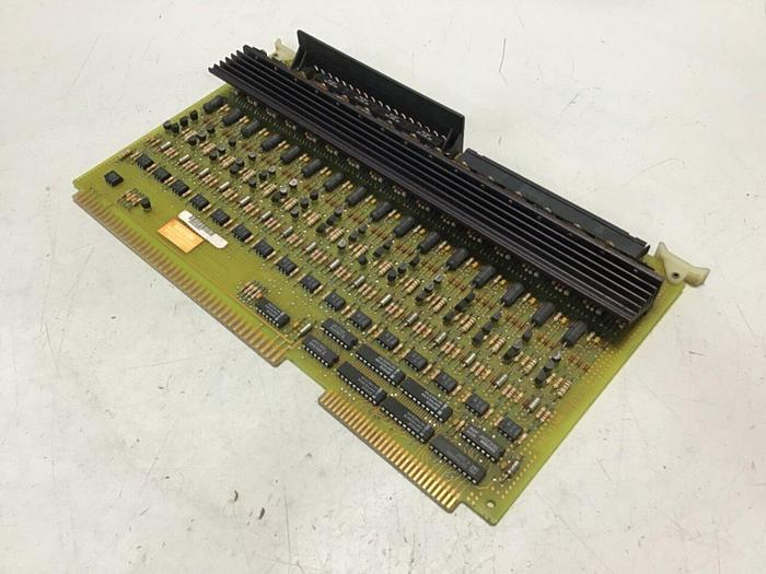 Used CMC / CINCINNATI MILACRON Circuit Board 3-531-4590A Used