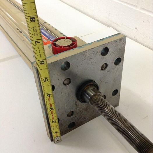 Used AEROQUIP T-J Cylinder TG08EJXBXXAF5351 #72296