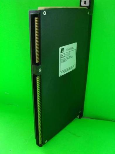 Used RELIANCE ELECTRIC Input Module 57411-2E USED