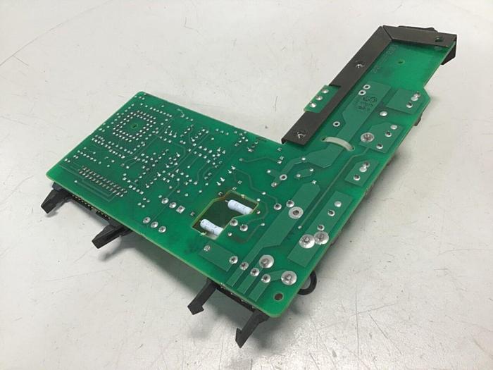 Used GAMMAFLUX Hot Runner Output Board GA-100-F-00 Used