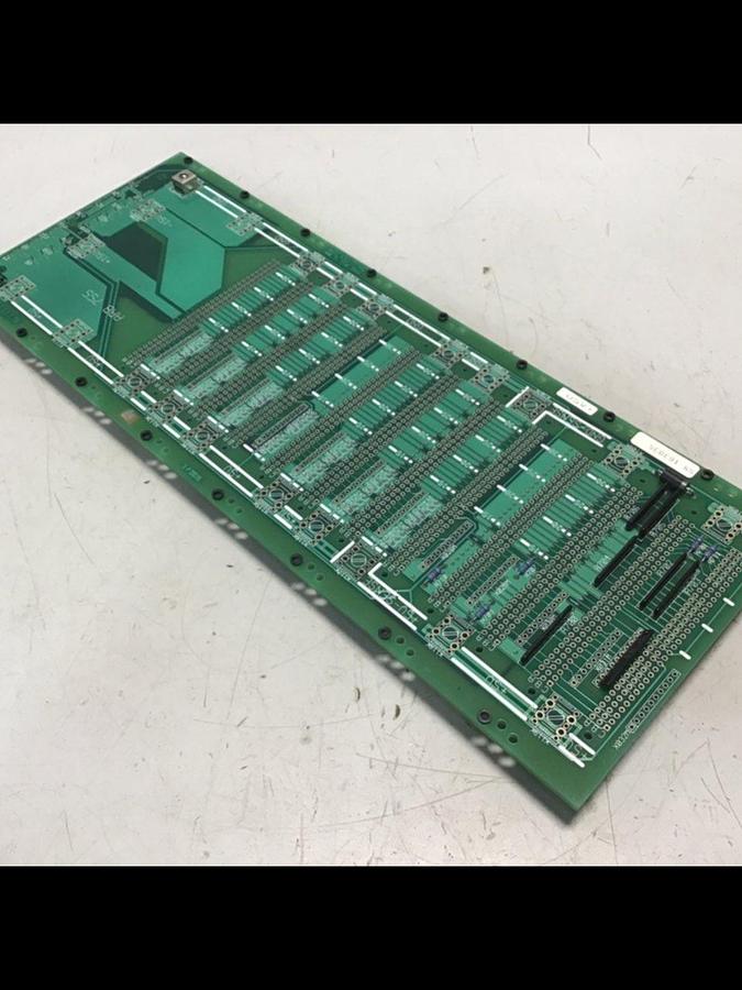Used ARBURG BackPlane ARB 755 USED