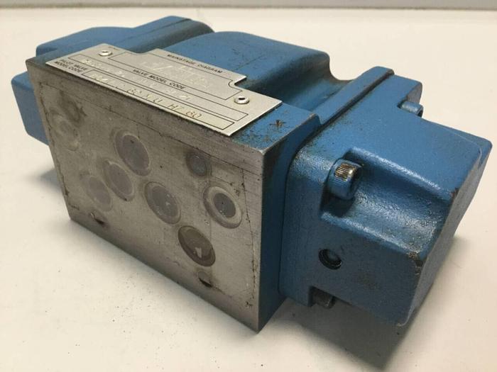 Used VICKERS Directional Control Valve DG5S52CTMUH721 #99334