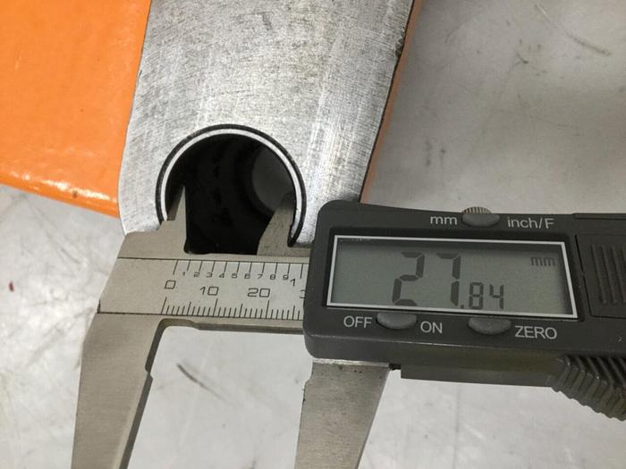 Used CINCINNATI MILACRON Knockout Butterfly 5046198 #112092