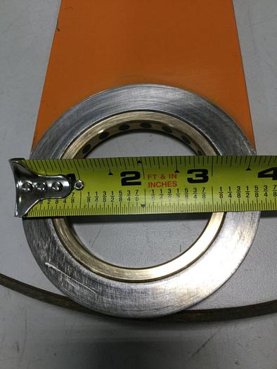 Used CINCINNATI MILACRON Toggle Link 5038206 #111381