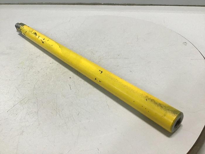 Used VAN DORN Crosshead Slide Brace 85-RS-5F-W-HT / CSBS #116491