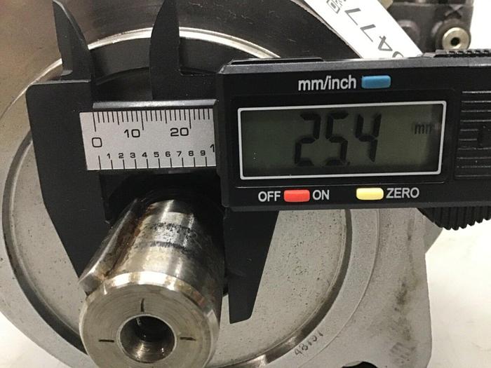 Used REXROTH Pump AA10VS045DFR131RPKC62K02 Used