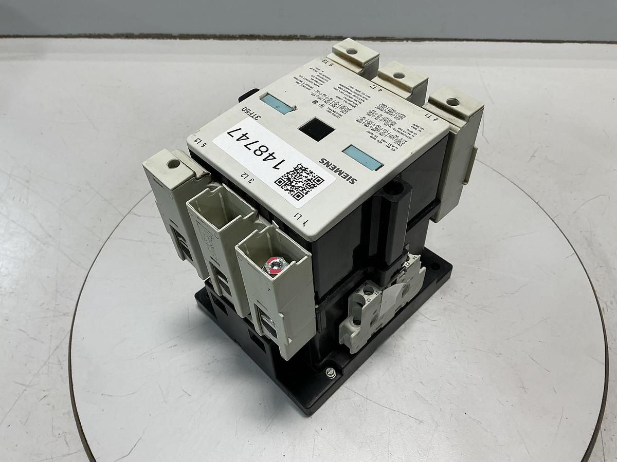 Used SIEMENS 3TF5022-OAK6