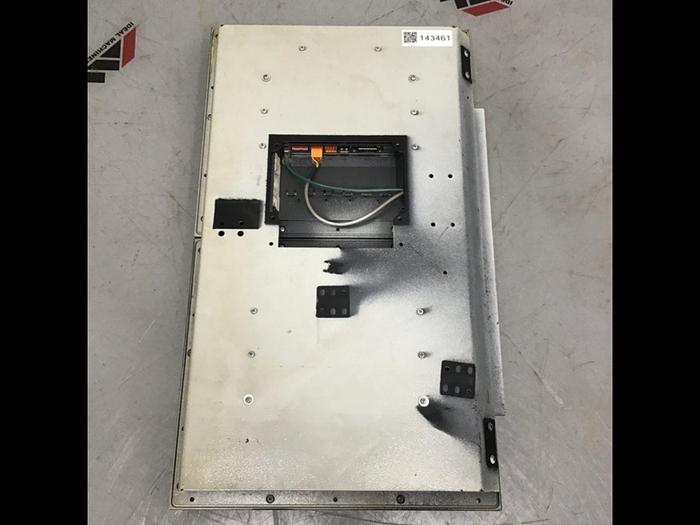 Used SUMITOMO / Van Dorn Demag Control System VDU-NC5 Used