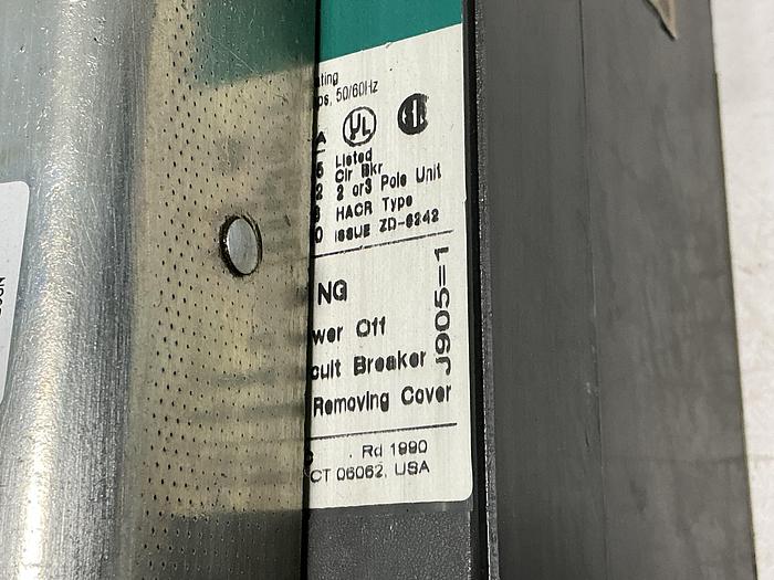 Used GENERAL ELECTRIC TFJ236125WL