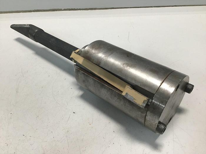 Used ENGEL Mold Lock ES2000/450-37 / ML #117204