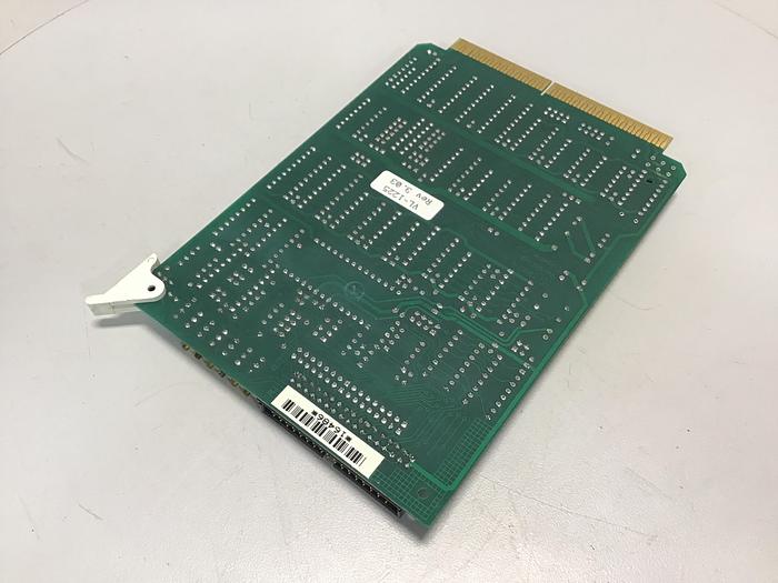 Used VERSALOGIC Analog Input Circuit Board VL-1225/6 Used #145003