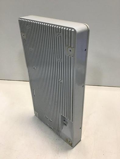 Used VAN DORN Operator Control Station PATHFINDER 5000 COLOR Used