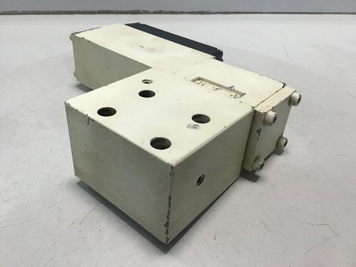 Used BOSCH Direct Operated Proportional Valve 0 831 006003 Used