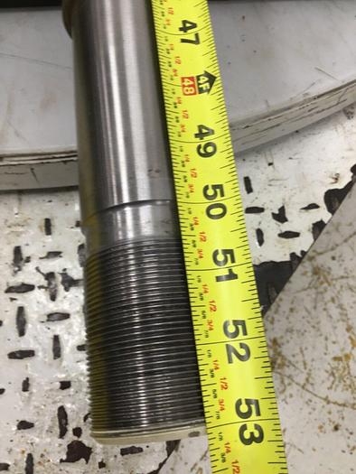 Used MITSUBISHI Tie Bar KS84 #132231