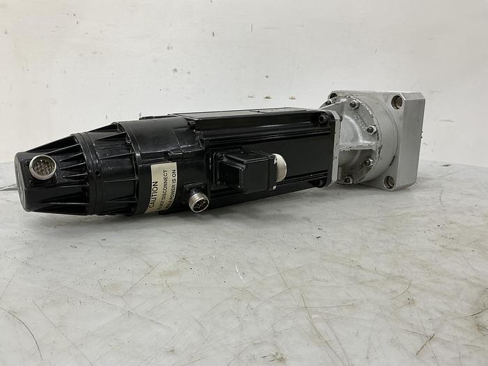 Used Cyclo ES1050/200TL