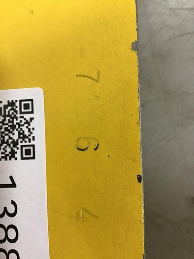 Used VAN DORN Toggle Link 47146 #138891