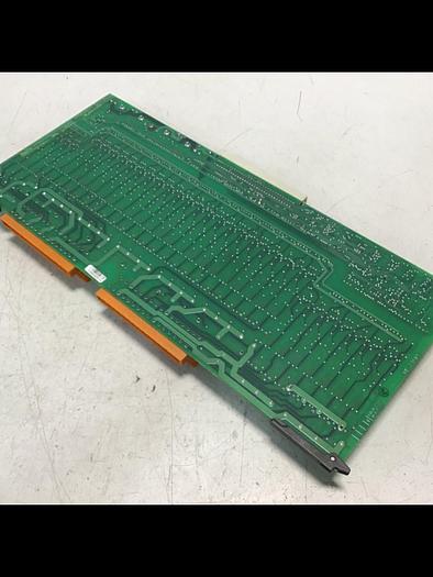 Used VAN DORN Pathfinder DC Output Board PC330-038 Used