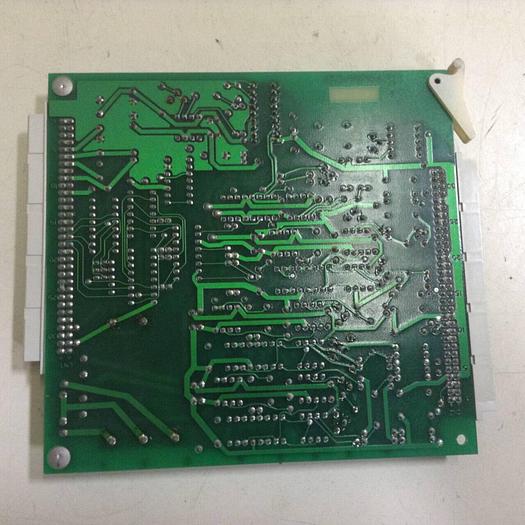 Used STAR AUTOMATION Circuit Board TPC-5286A-2 #85407