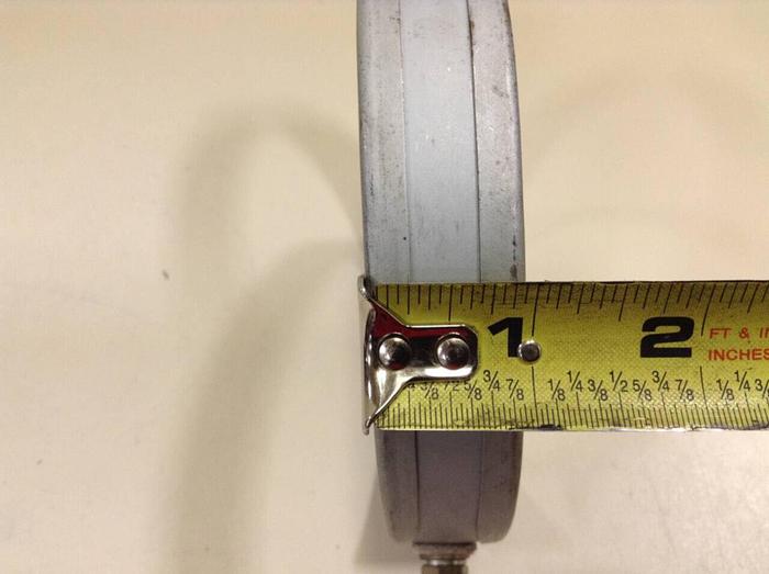 OGDEN 600 Watt Heater Band FBE05E01A-02546 #83170