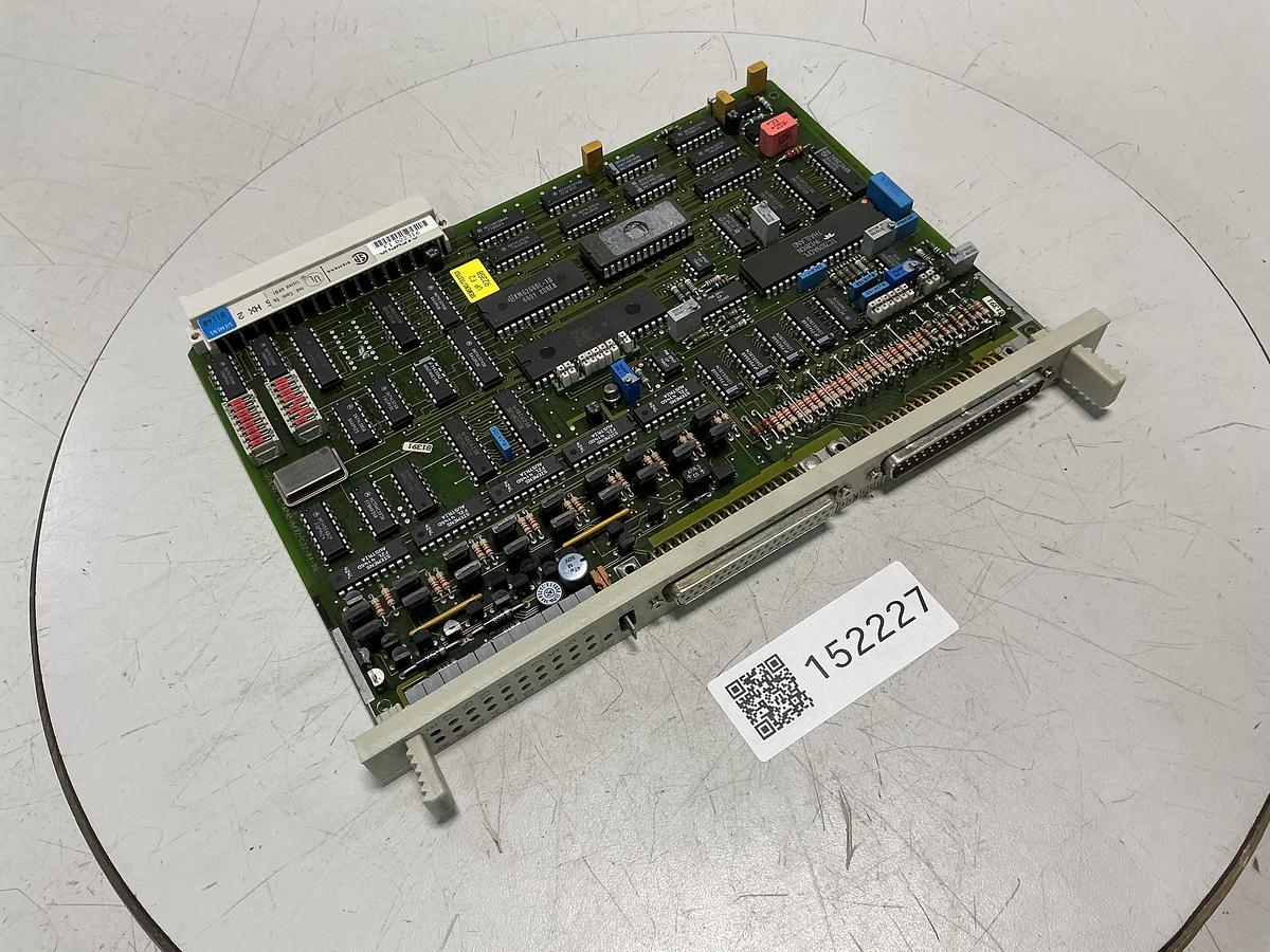 Used SIEMENS C79040-A432-C22-04-86