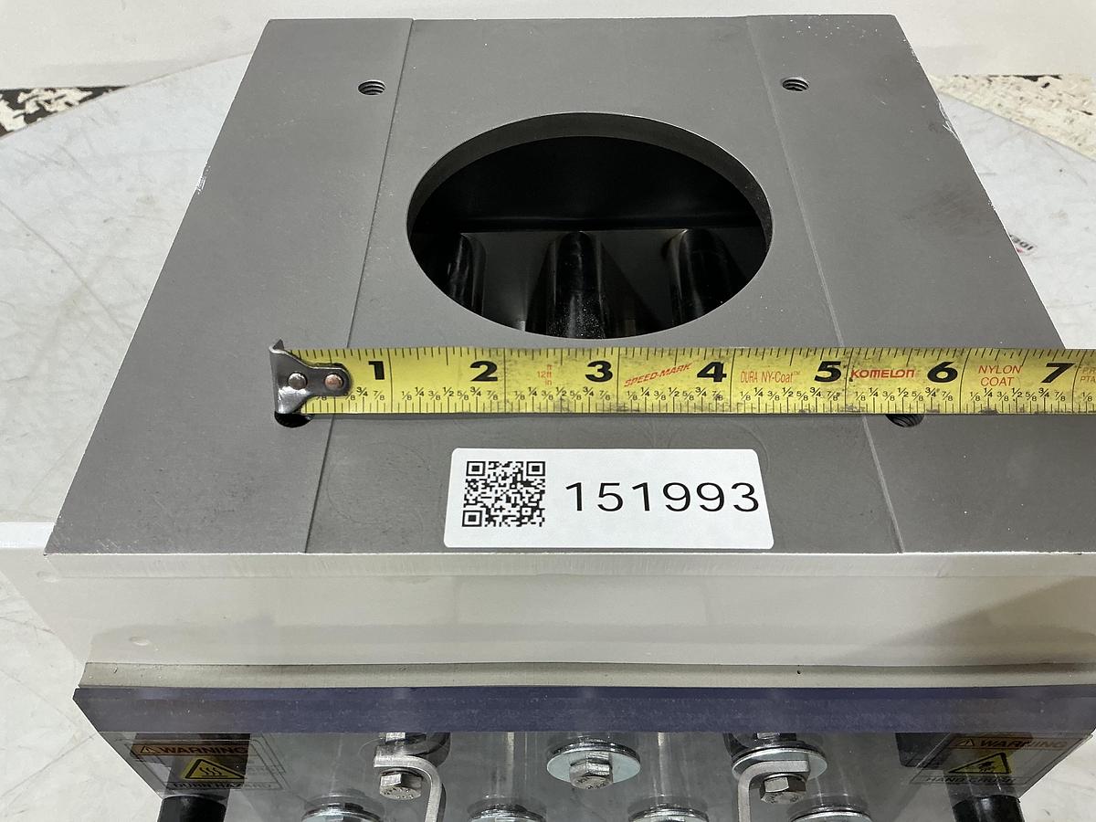 Used METAL FABRICATING NO MODEL NUMBER