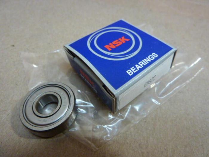NSK Bearing 609ZZ #29573