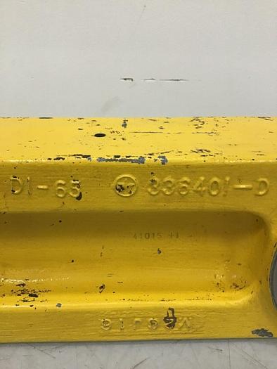 Used VAN DORN Toggle Link 336401 D Used