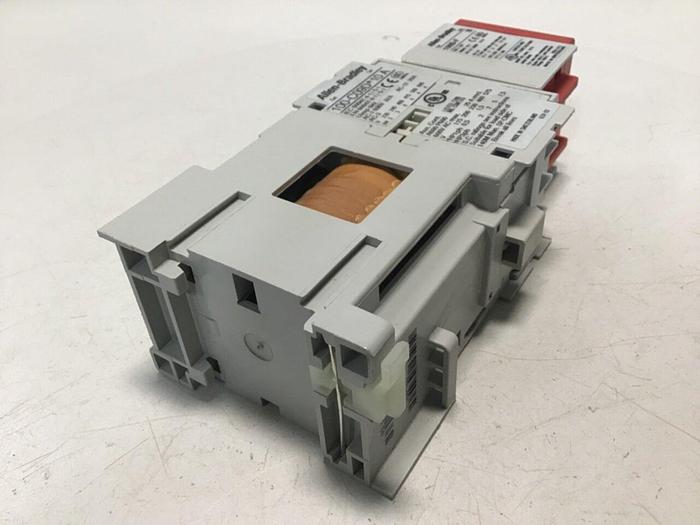 Used ALLEN BRADLEY Contactor 100S-C09DJ14BC SER A #113685