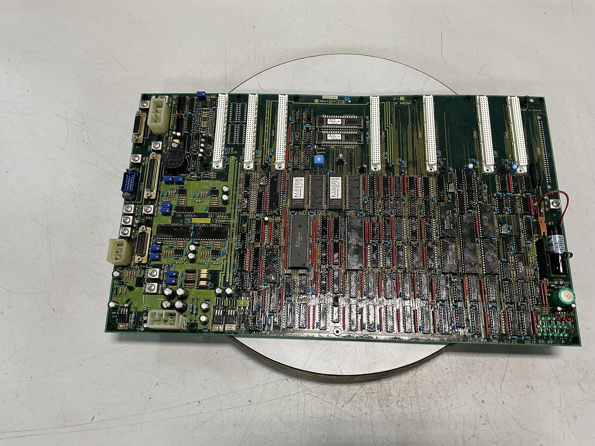 Used TOBHIBA F0307102