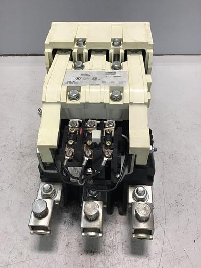 Used WESTINGHOUSE Contactor A200M5CAC Used