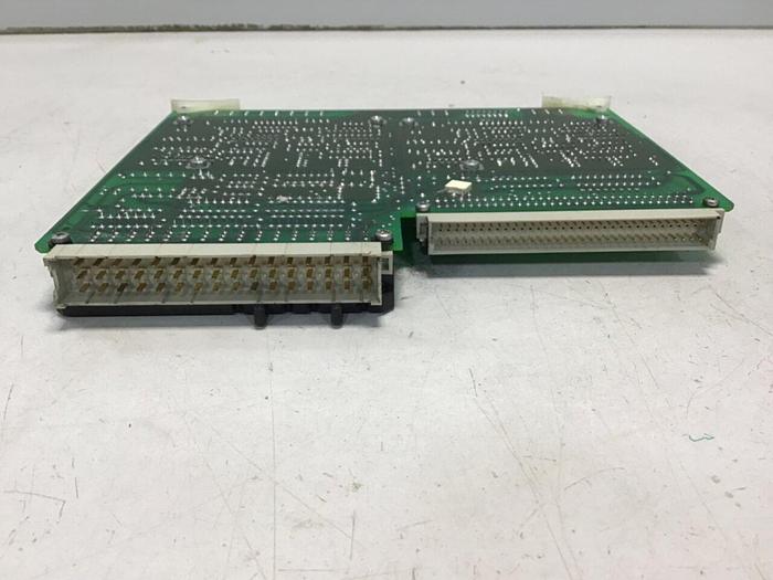 Used SELEC Circuit Board 00403861 #141681