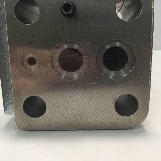 Used TOKIMEC Relief Valve TCG62-03-FE-CE-P7-H-13-SH-S167 #95101